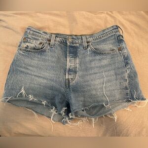 Levi’s 501 skinny 29